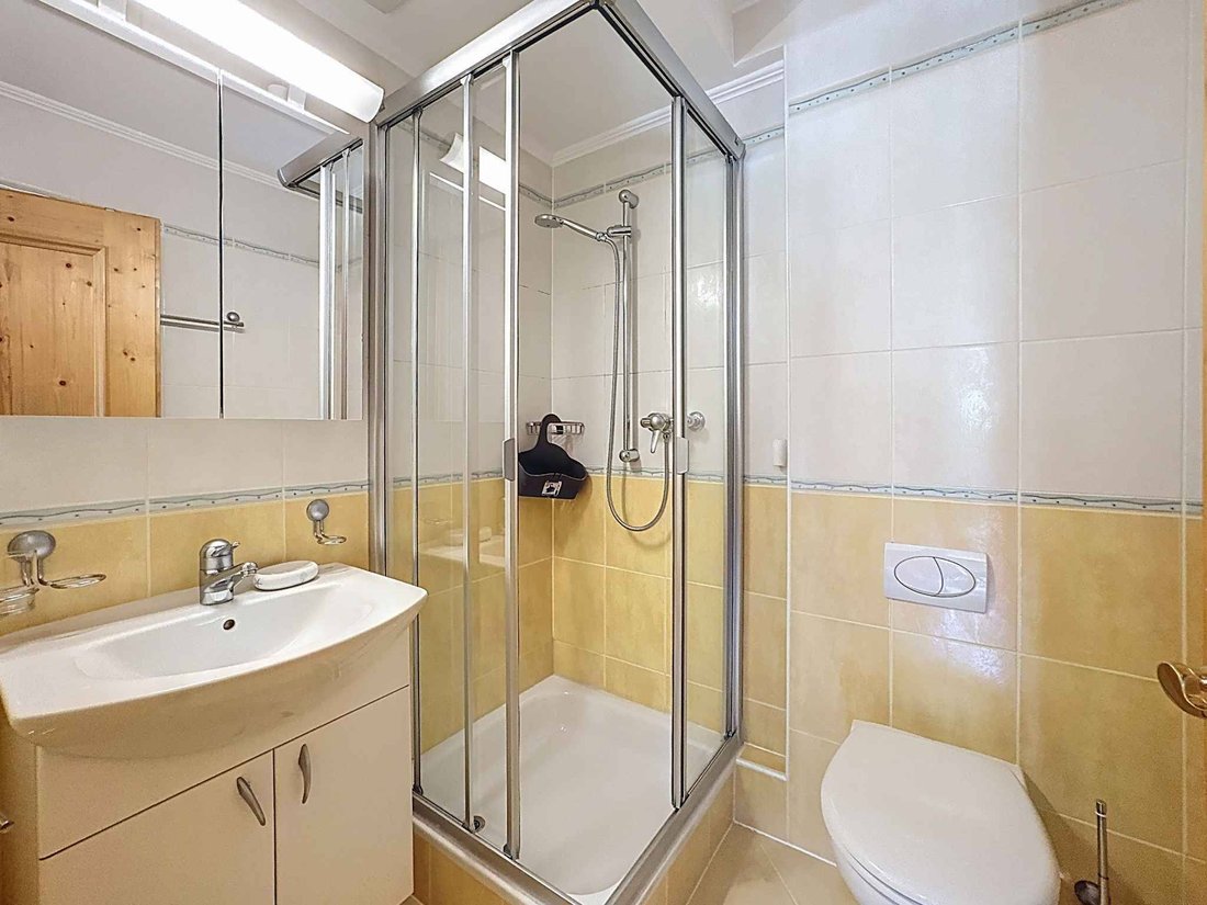 Apartment in Crans-Montana, Valais, Switzerland 5 - 16712905