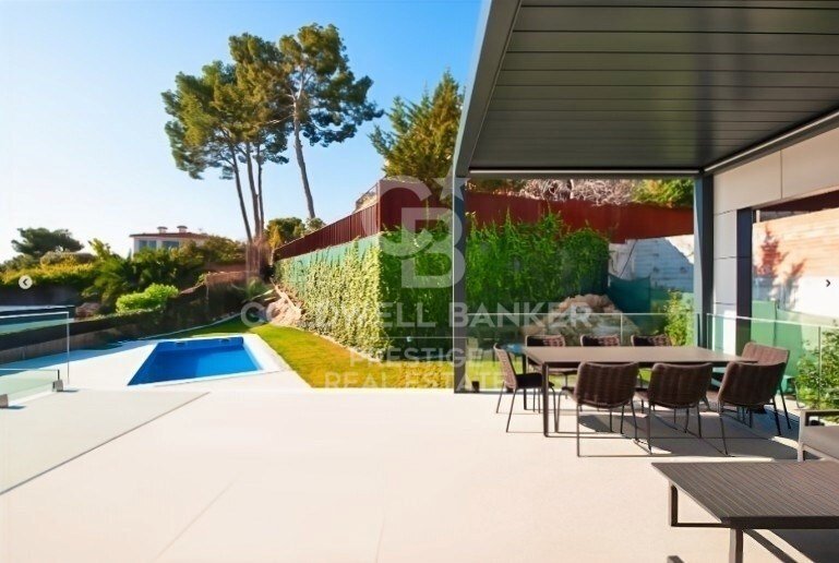House in Castelldefels, Catalonia, Spain 3 - 15536757