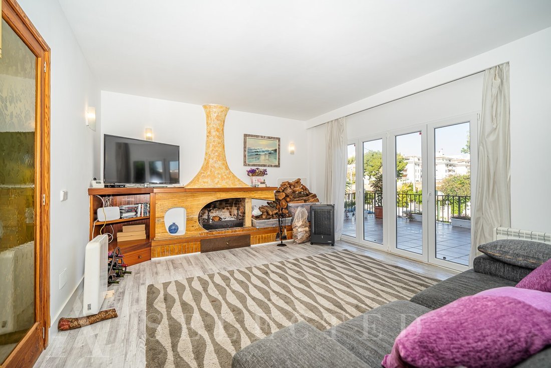 Apartment in Alcudia, Balearic Islands, Spain 4 - 10696595