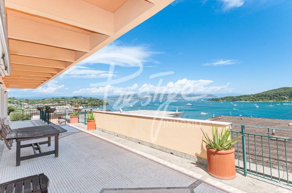 Penthouse en Portovenere, Liguria, Italia 4 - 16719309