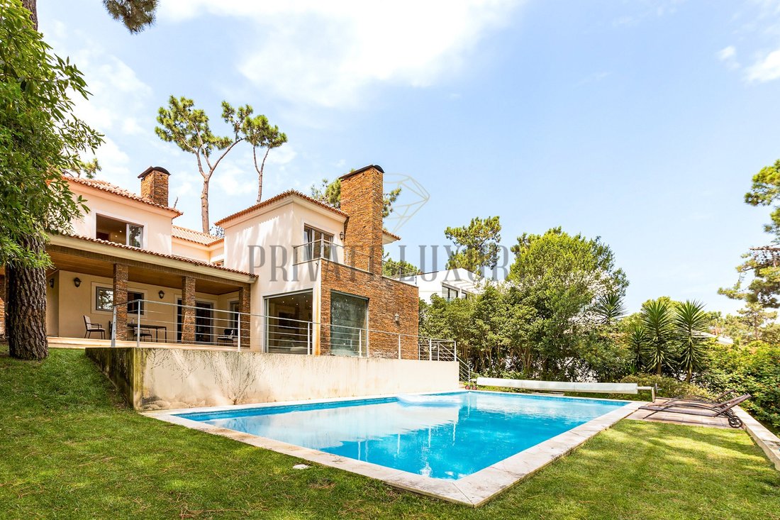 House in Herdade Da Aroeira, Charneca de Caparica e Sobreda, Setubal 1 - 14199642