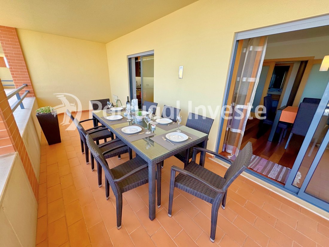 Apartment in Olhos de Agua, Algarve, Portugal 2 - 16484296