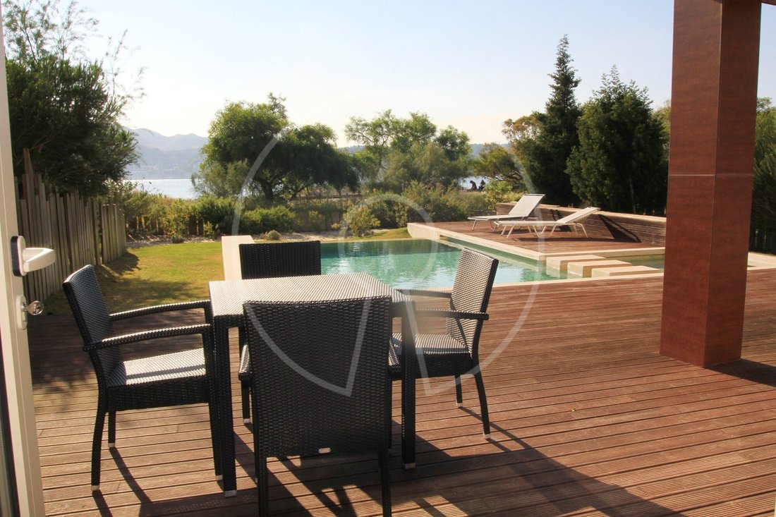 Apartment in Carvalhal, Setubal, Portugal 3 - 13612766
