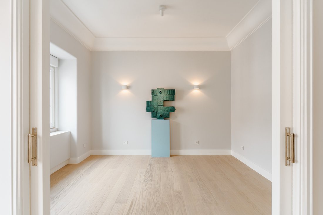 Appartement à Avenidas Novas, Lisbonne, Portugal 3 - 15882127