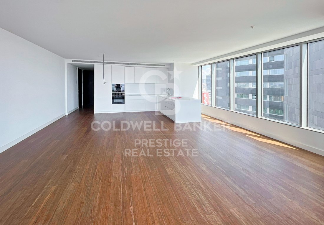 Apartment in Sant Martí, Barcelona, Spain 3 - 14587334