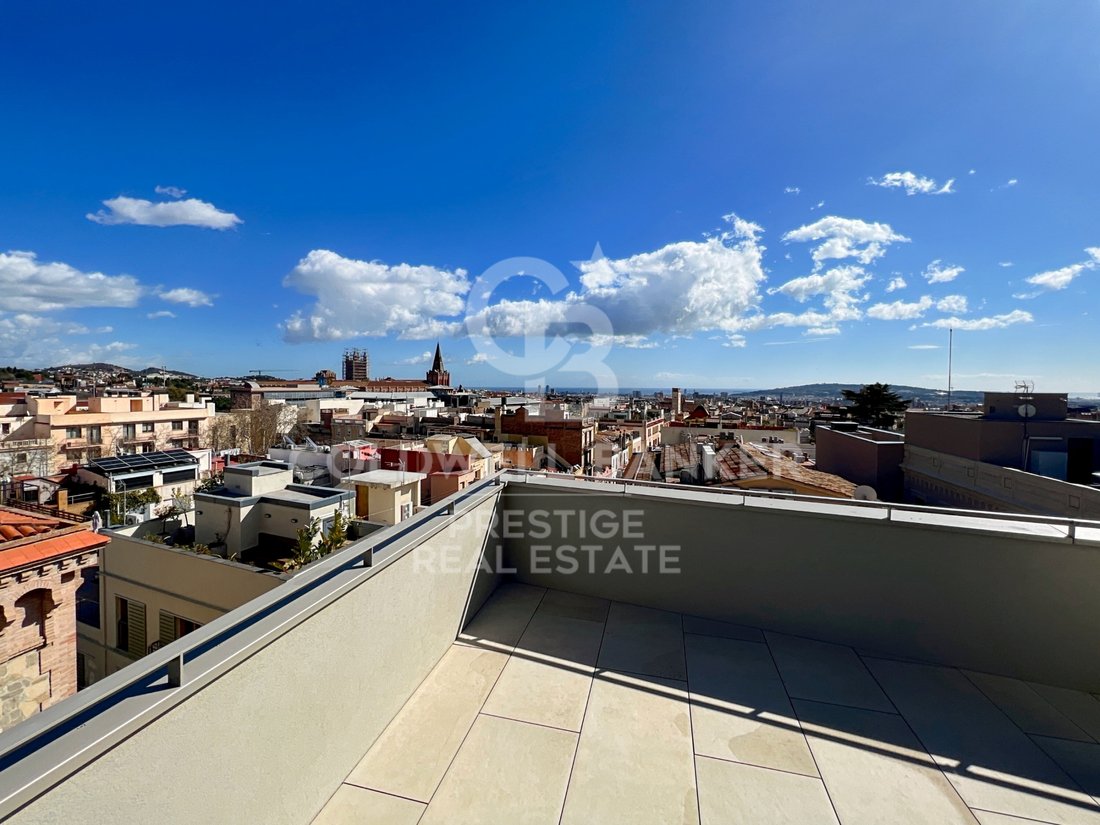 Apartment in Sarrià-Sant Gervasi, Barcelona, Spain 2 - 14587237