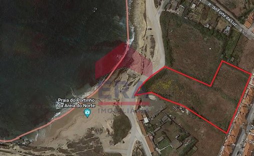Land in Peniche, Leiria District, Portugal 1
