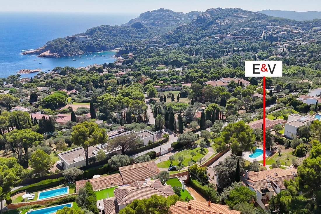 House in Begur, Catalonia, Spain 4 - 16206304