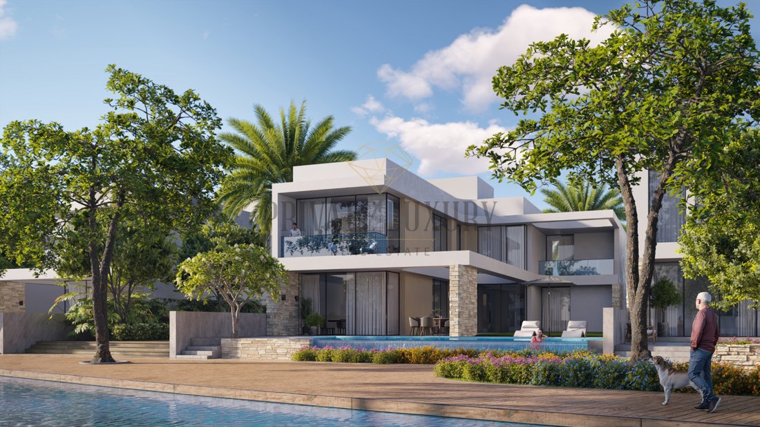 House in Al Shebeakah, Umm al-Quwain Emirate, United Arab Emirates 3 - 16673405