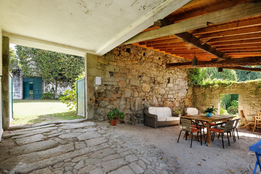 Finca in Fontao, Viana do Castelo District, Portugal 2 - 16472811