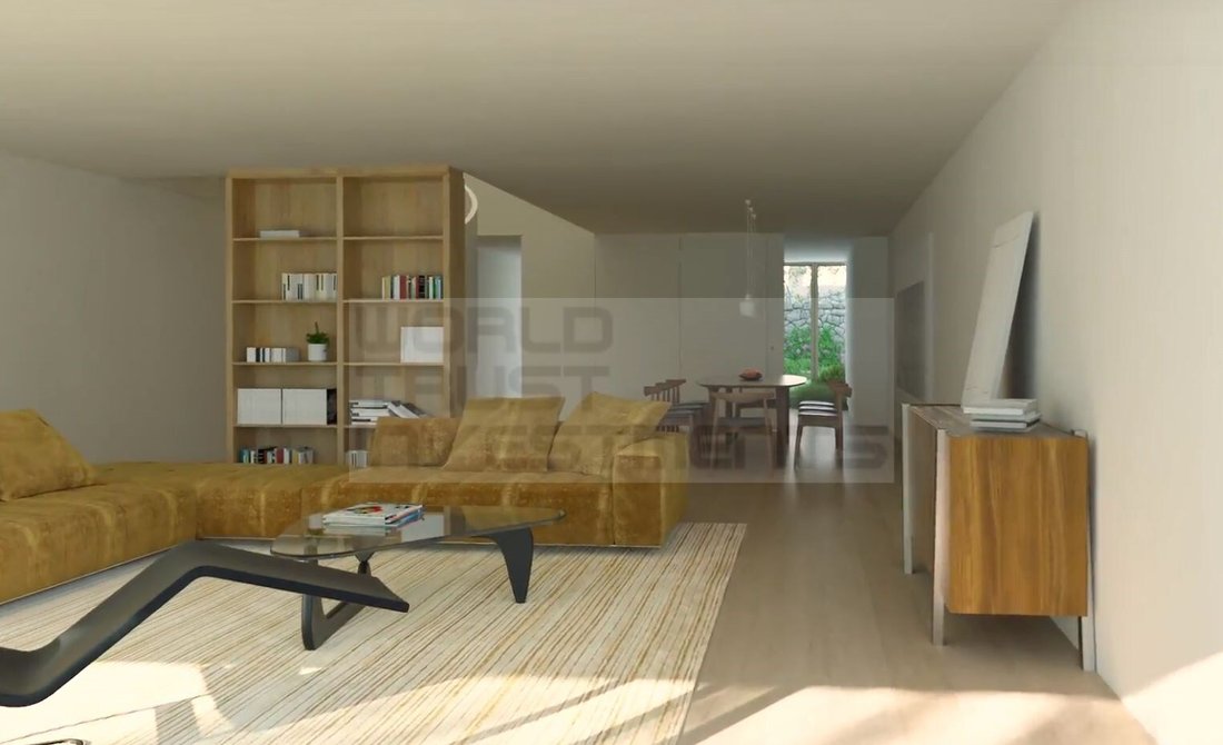 Apartment in Aldoar, Foz do Douro e Nevogilde, Porto District, Portugal 3 - 12463999