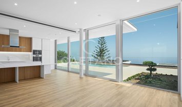 Villa a Calheta, Madera, Portogallo 2