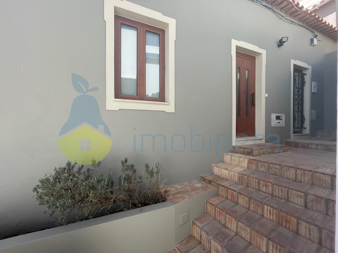 Appartamento a Porches, Algarve, Portogallo 1 - 16502807