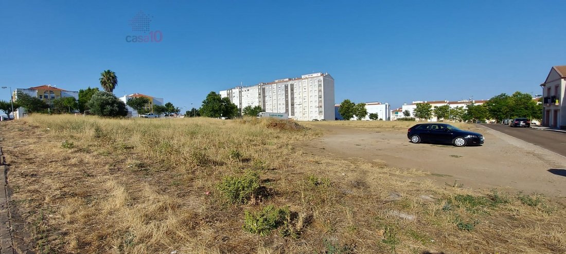 Land in Sao Bras e Sao Lourenco, Portalegre District, Portugal 2 - 12276093