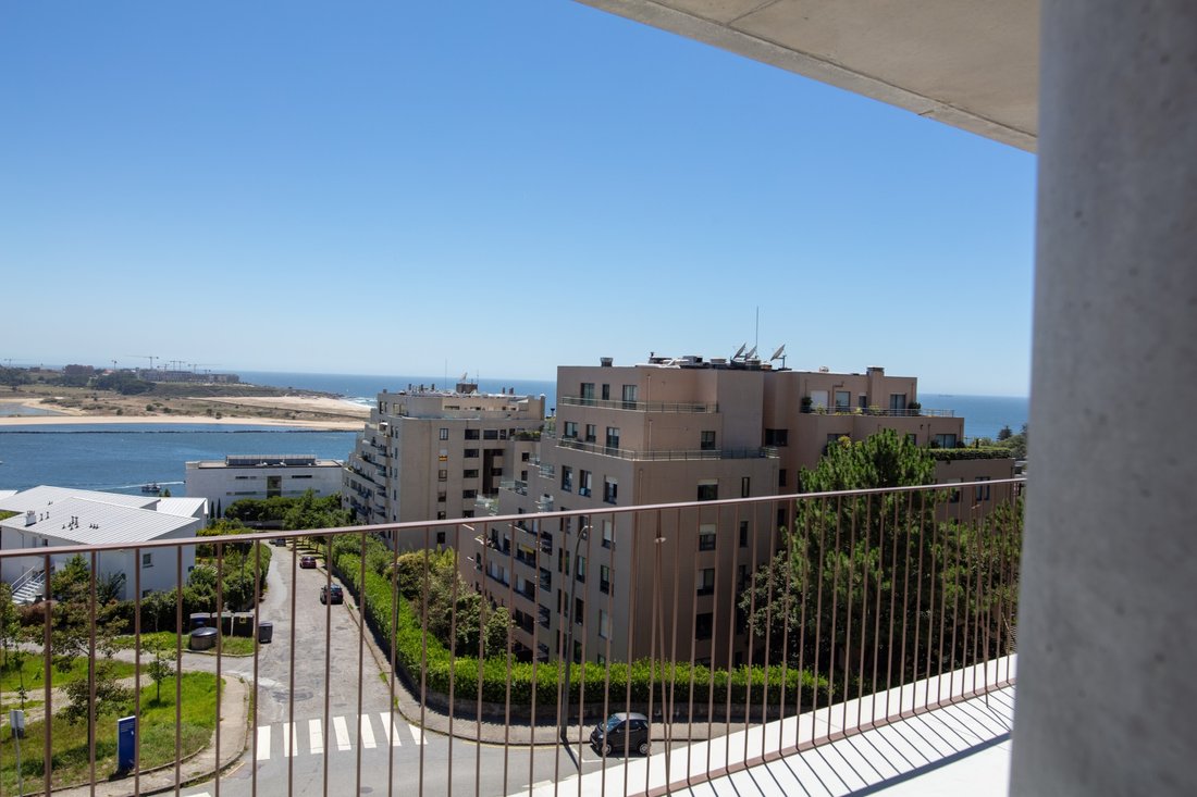 Apartment in Aldoar, Foz do Douro e Nevogilde, Porto District, Portugal 5 - 13887995