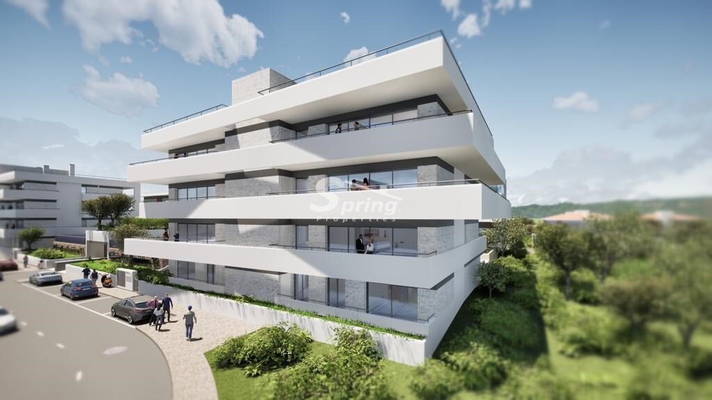 Apartment in Portimao, Algarve, Portugal 4 - 16598468