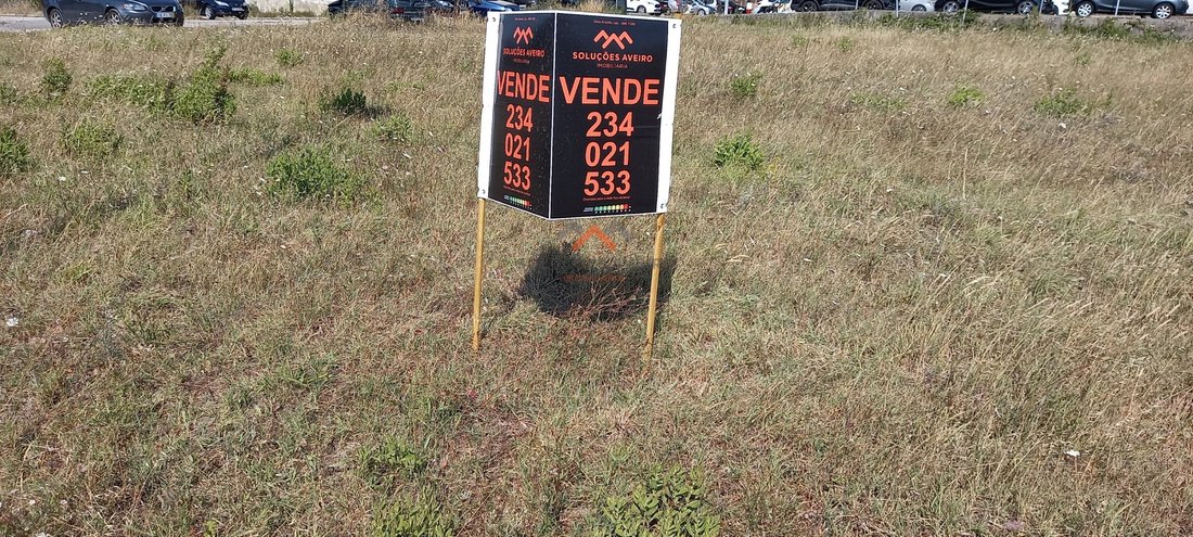 Land in Gloria e Vera Cruz, Aveiro District, Portugal 2 - 16484304
