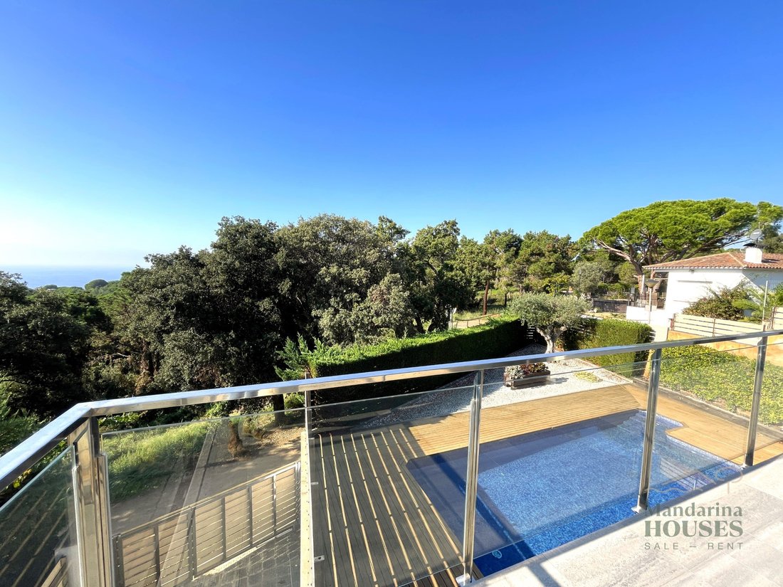 House in Tossa de Mar, Catalonia, Spain 2 - 10547424