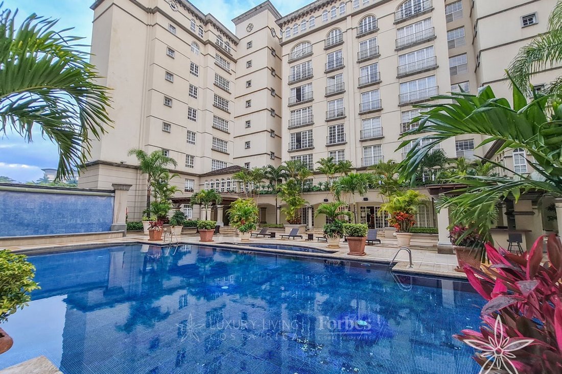 Apartment in San Rafael, Heredia Province, Costa Rica 1 - 16260394