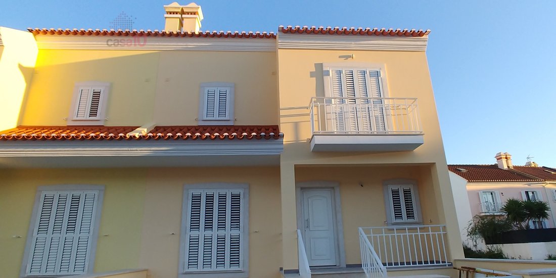House in Alcochete, Setubal, Portugal 3 - 15391199