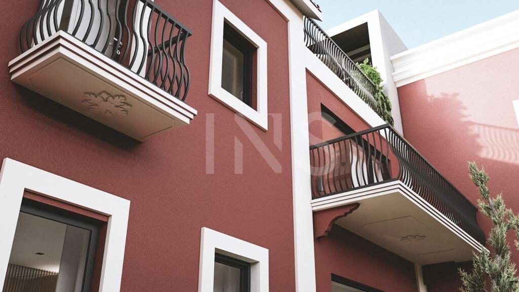 Apartment in Estoril, Cascais e Estoril, Lisbon 3 - 15384431