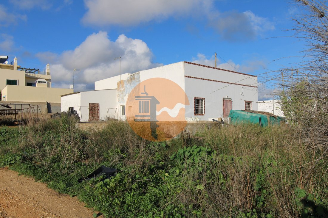 Land in Quelfes, Algarve, Portugal 2 - 12404443