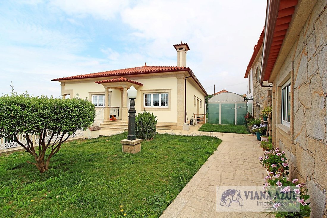 House in Viana do Castelo, Viana do Castelo District, Portugal 3 - 11072088