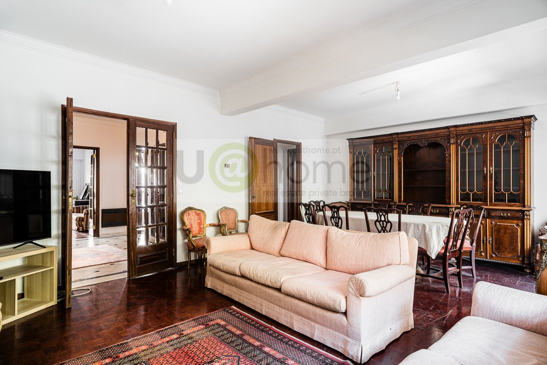 Apartment in Alvalade, Lisbon, Portugal 4 - 16309546