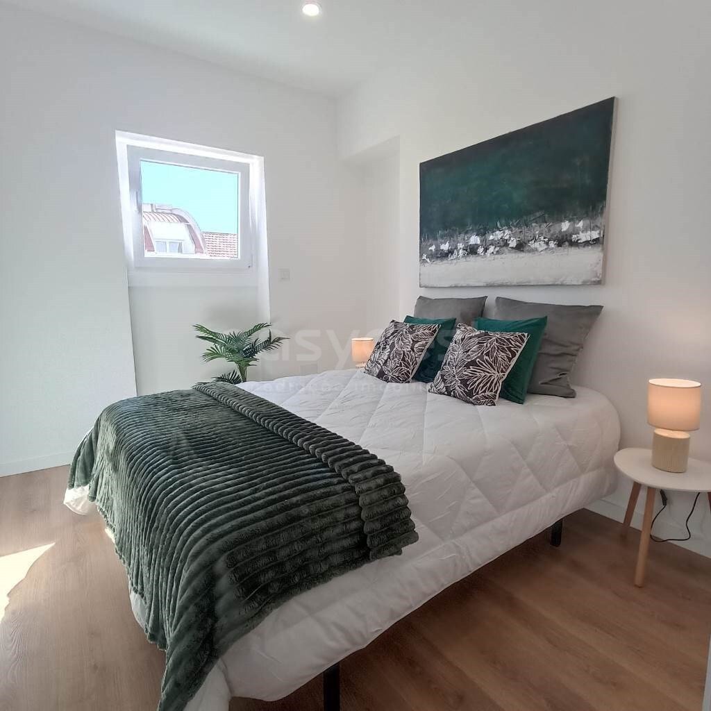 Apartment in Benfica, Lisbon, Portugal 4 - 16573475