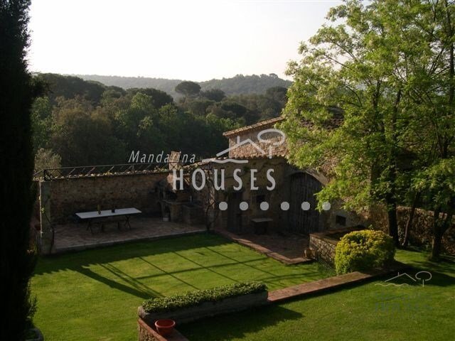 Finca in Llagostera, Catalonia, Spain 5 - 10546460
