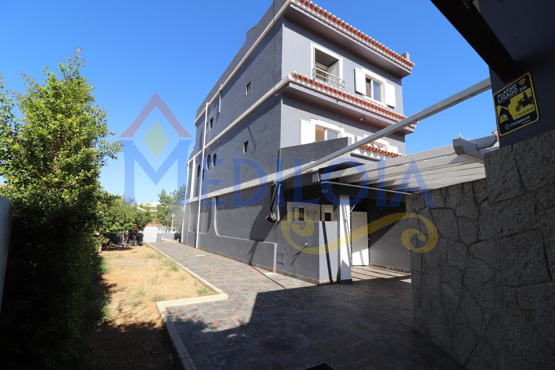 House in Vila Nova de Cacela, Algarve, Portugal 3 - 13702518