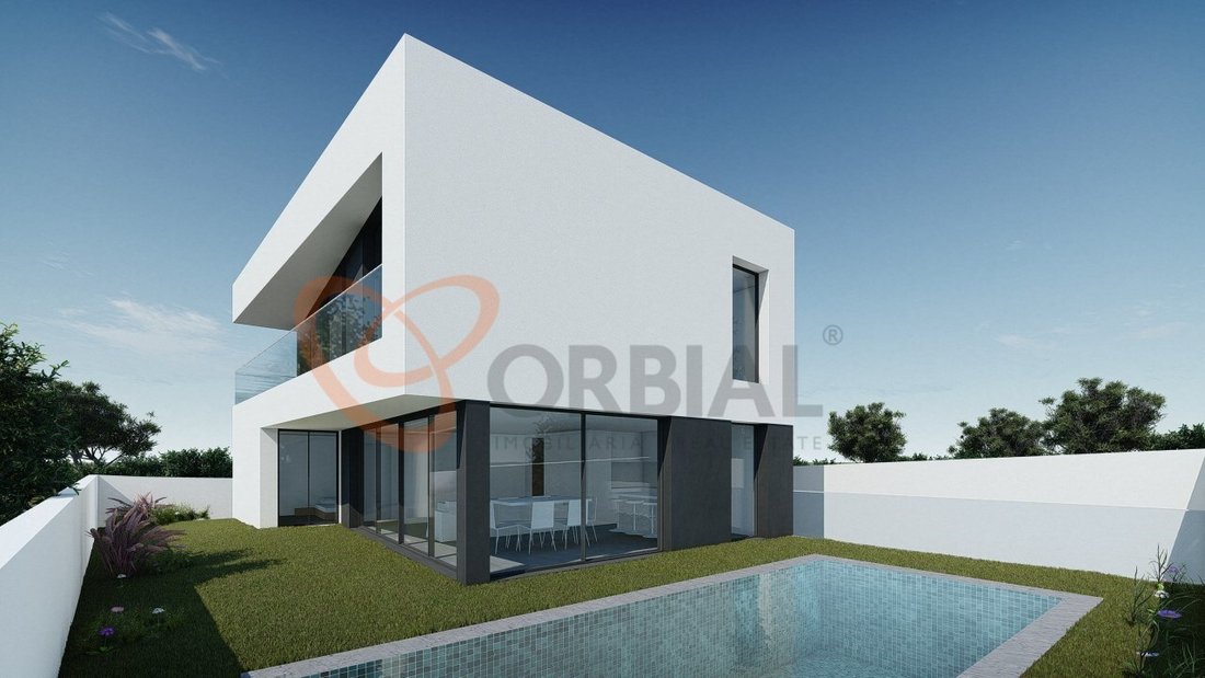 House in Guia, Algarve, Portugal 1 - 16599181