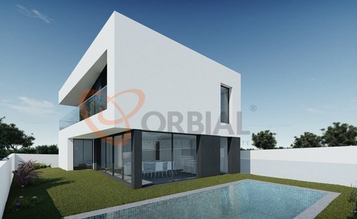 Maison à Guia, Algarve, Portugal 1