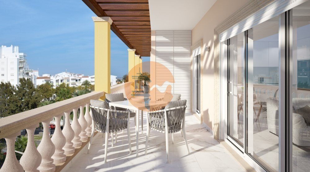 Apartment in Praia De Porto Mós, Sao Goncalo de Lagos, Algarve 5 - 12335638