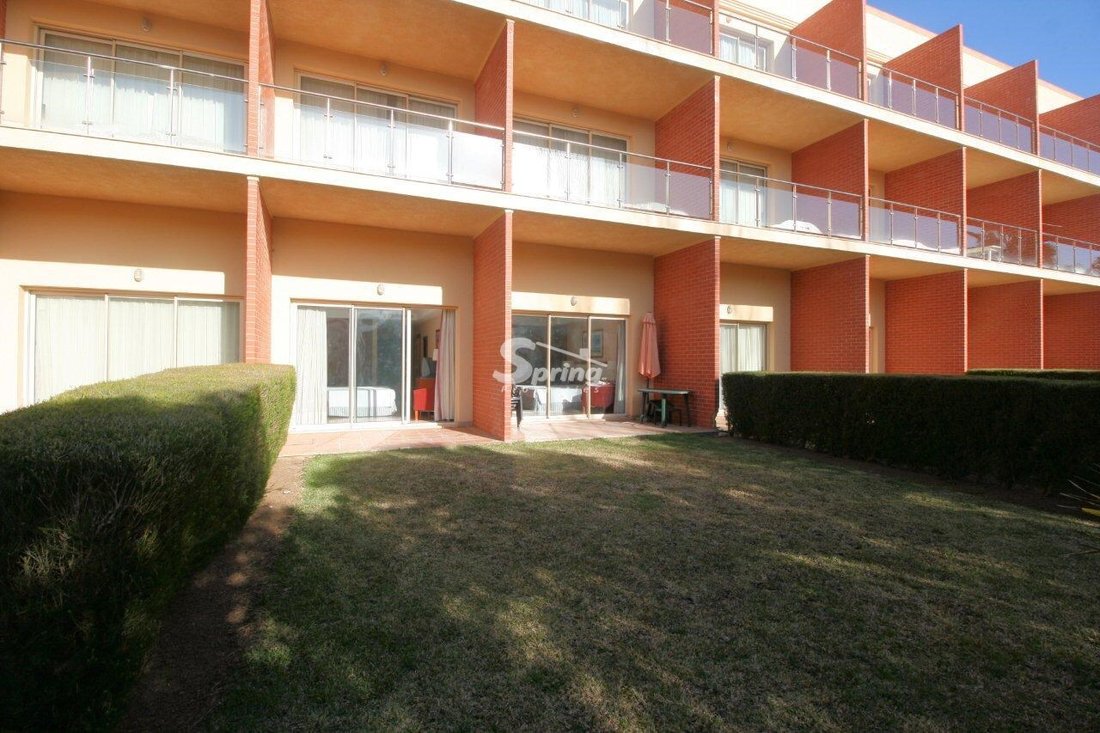 Apartment in Parchal, Algarve, Portugal 1 - 12435644