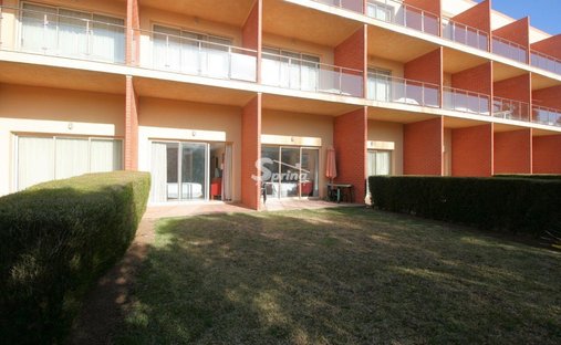 Appartamento a Parchal, Algarve, Portogallo 1