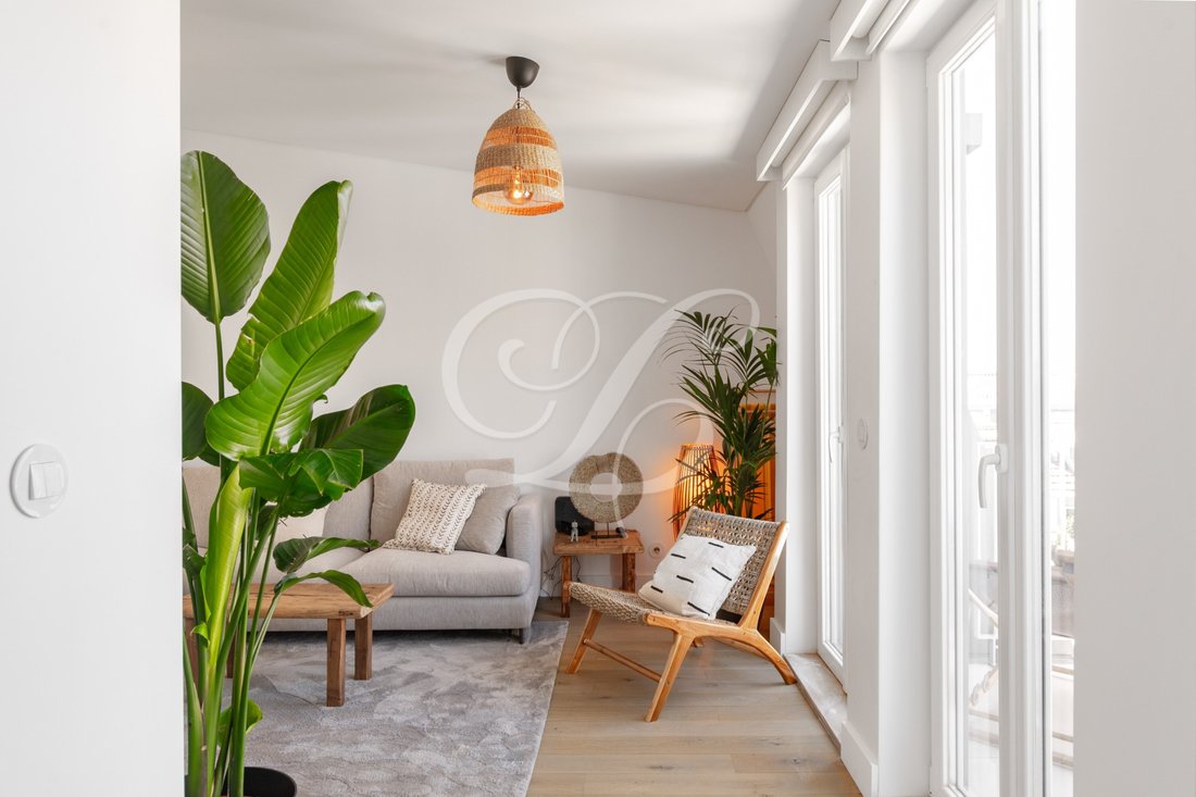 Apartment in Estrela, Lisbon, Portugal 5 - 13310834