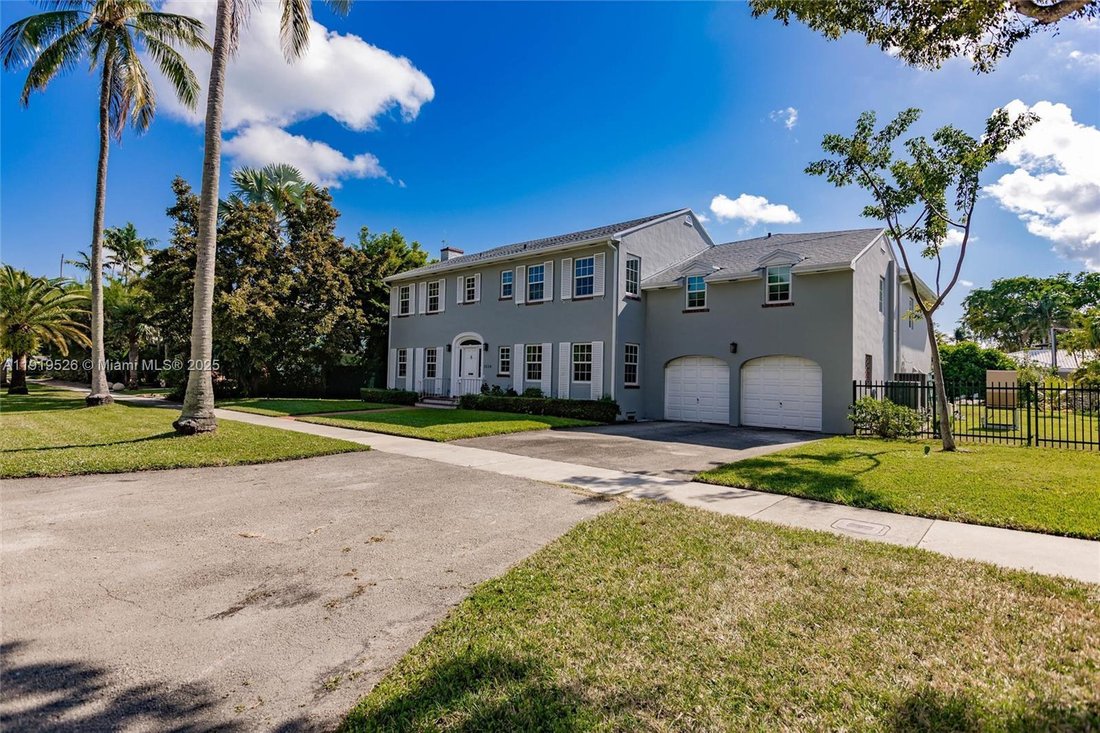 House in Miami, Florida, United States 2 - 16718251