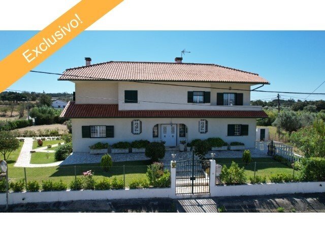 Finca in Paialvo, Santarem District, Portugal 1 - 14773055
