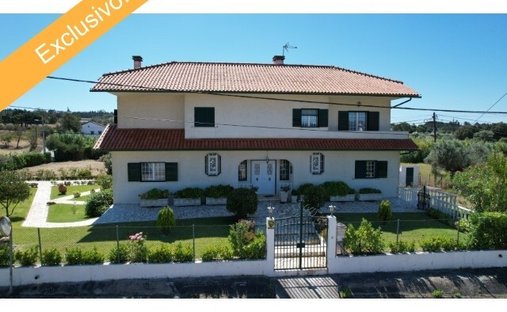 Finca in Paialvo, Distrikt Santarém, Portugal 1
