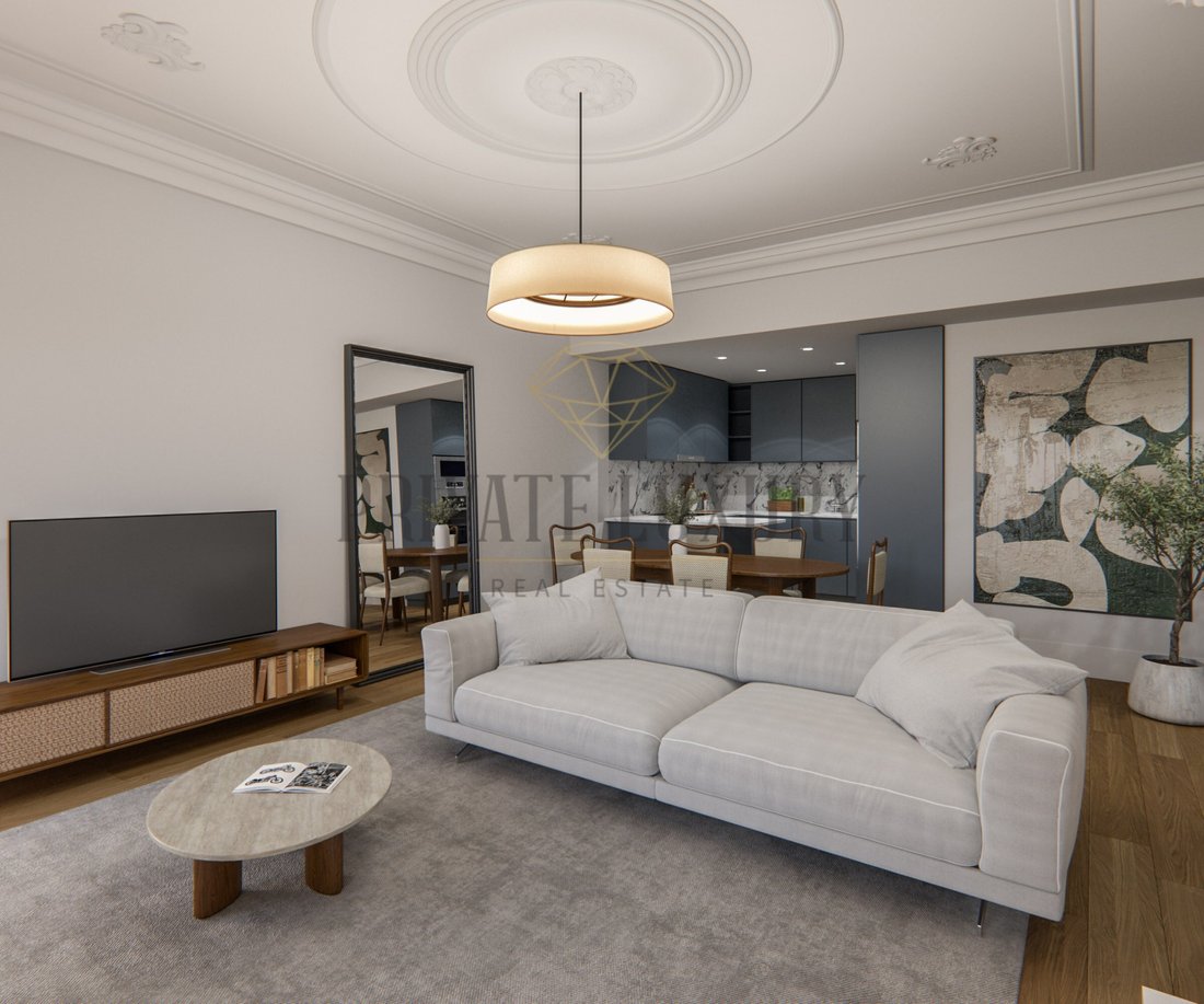 Apartment in Estrela, Lisbon, Portugal 1 - 13897115