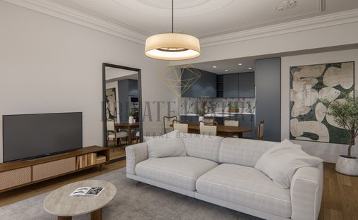 Apartment in Estrela, Lisbon, Portugal 1