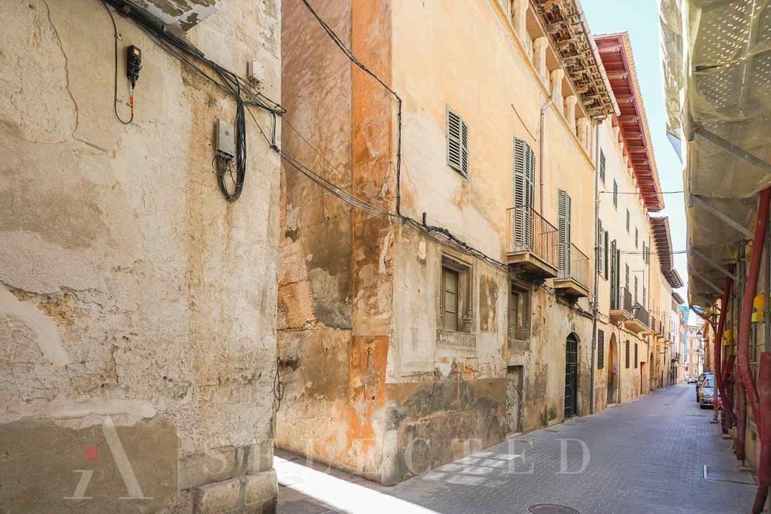 House in Palma, Balearic Islands, Spain 2 - 10696445