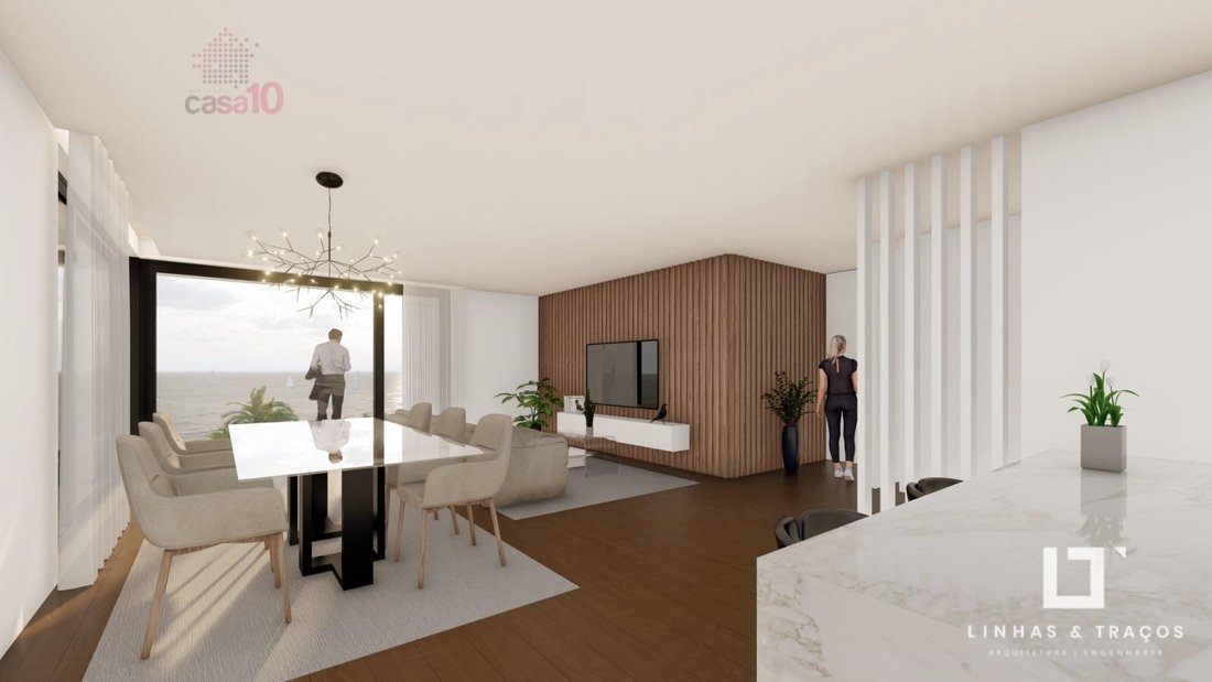 Apartment in Alvor, Algarve, Portugal 1 - 16599752