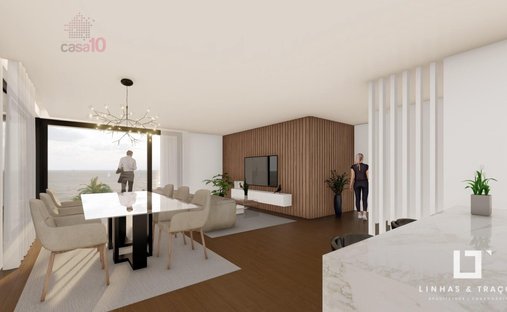 Apartment in Alvor, Algarve, Portugal 1