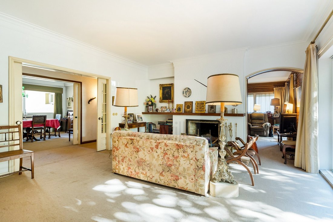 Apartment in Aldoar, Foz do Douro e Nevogilde, Porto District, Portugal 3 - 16472716