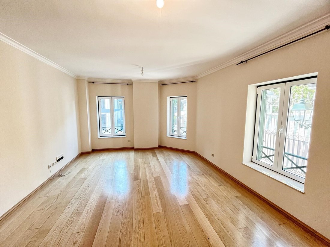 Apartment in Arroios, Lisbon, Portugal 1 - 14783211
