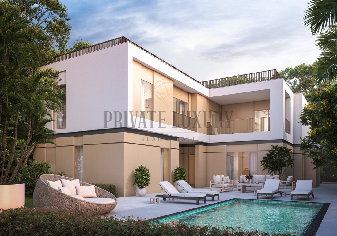 House in Al Ain, Abu Dhabi Emirate, United Arab Emirates 3 - 16644573