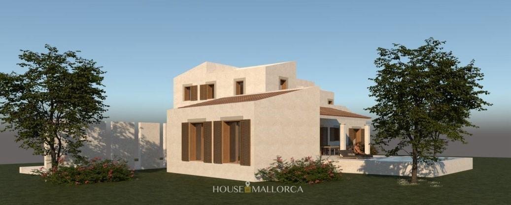 Altro a Binissalem, Isole Baleari, Spagna 4 - 16719397