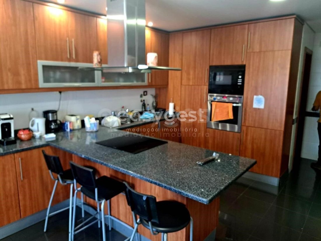 Apartment in Setubal, Setubal, Portugal 4 - 15627042